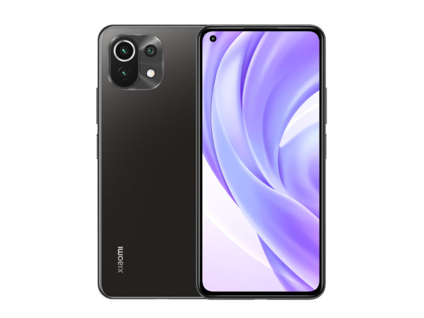 Mi Note 11 Lite 6GB 128GB Purple (Yenilenmiş)