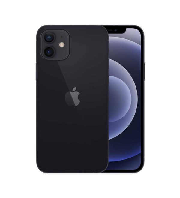 iPhone 11 4GB 64GB Siyah (Yenilenmiş)