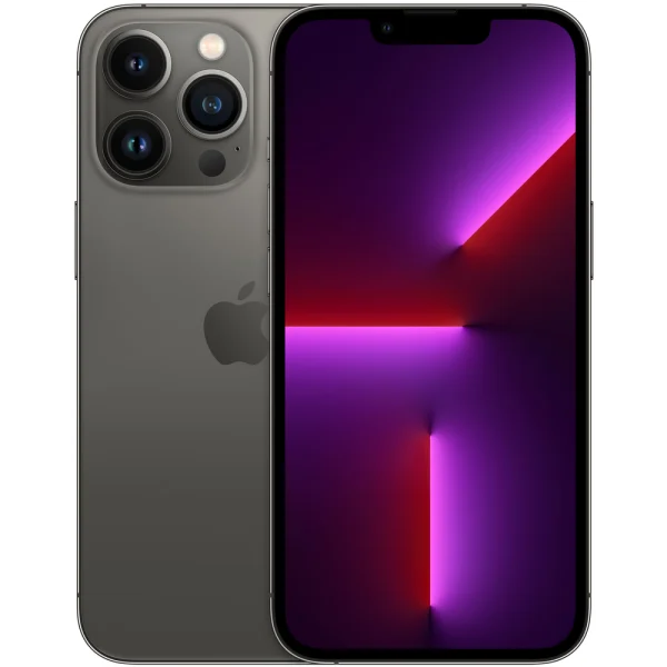 iPhone 13 Pro 6GB 128GB Graphite (Yenilenmiş)