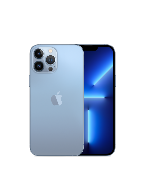 iPhone 13 Pro 6GB 256GB Blue (Yenilenmiş)