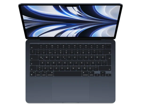 MacBook Air 13" 16GB 512SSD