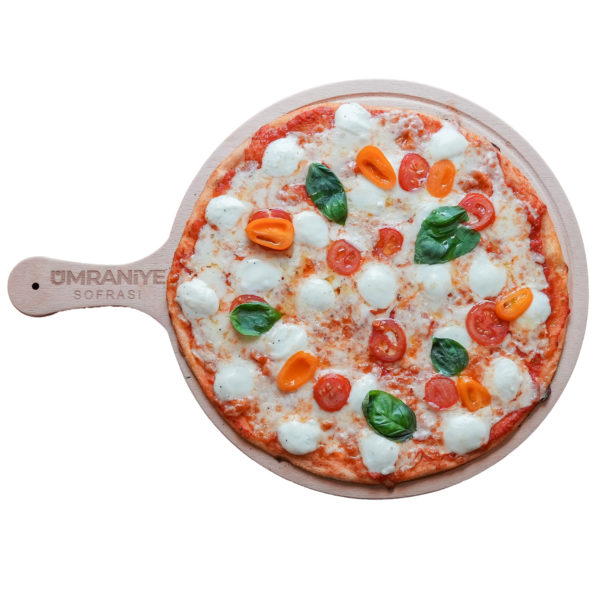 Margherita Pizza  (Büyük Boy 36cm)