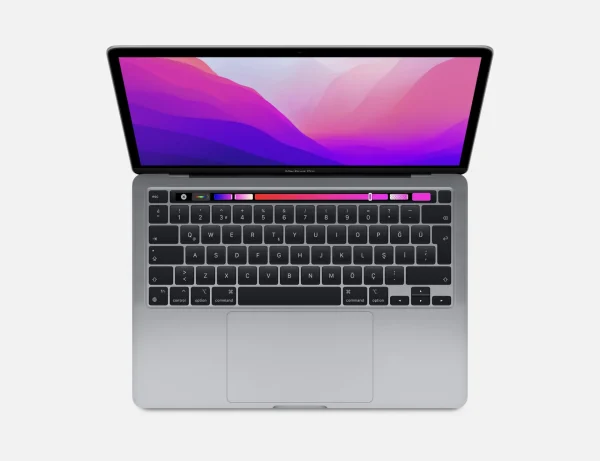 MacBook Pro 13" 16GB 512SSD